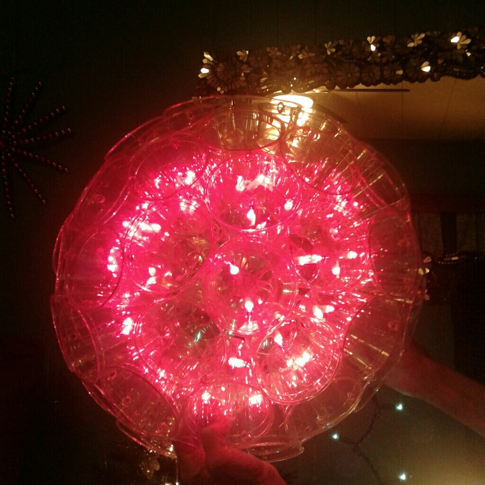 Lightballs